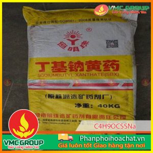 sodium-butyl-xanthate-sbx-c4h9ocssna-pphcvm