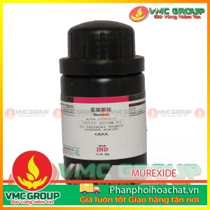 murexide-c8h8n6o6-pphcvm