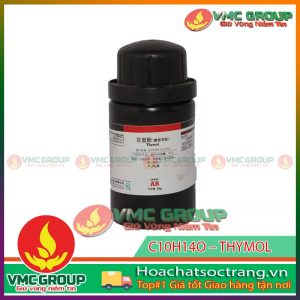 c10h14o-thymol
