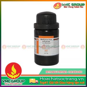 methylene-blue-trihydrate-c16h18cin3s-3h20