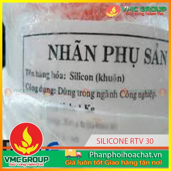 silicone-lam-khuon-thach-cao-rtv-30-pphcvm