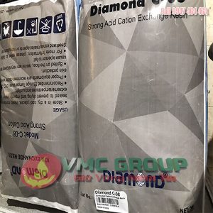 HẠT NHỰA NA XỬ LÝ NƯỚC - TRILITE MC08 HCST - Ảnh 3