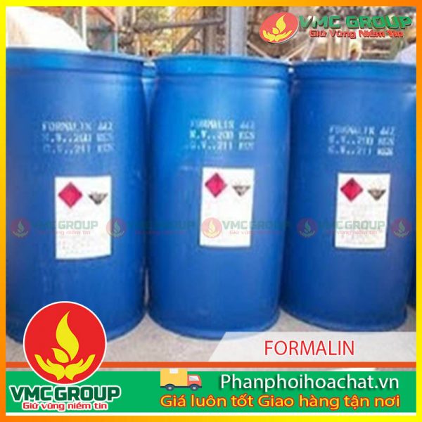 formalin-focmon-ch2o-pphcvm