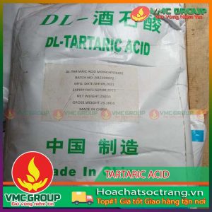 tartaric-acid