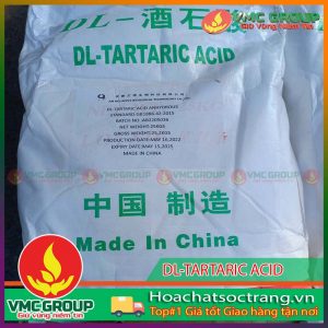 dl-tartaric-acid