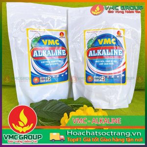 vmc-alkaline