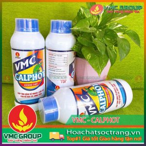 vmc-calphot