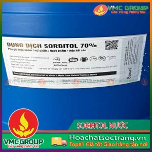 sorbitol-nuoc