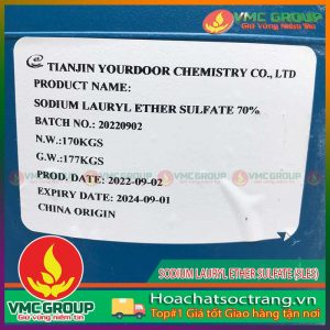 sodium-lauryl-ether-sulfate-(sles)
