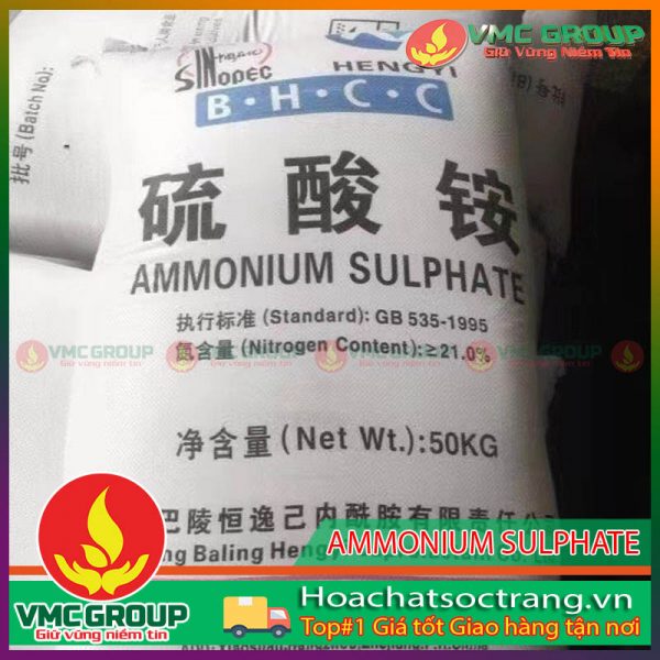 ammonium-sulphate