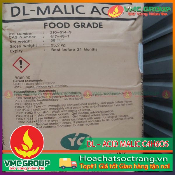 dl-acid-malic-c4h605